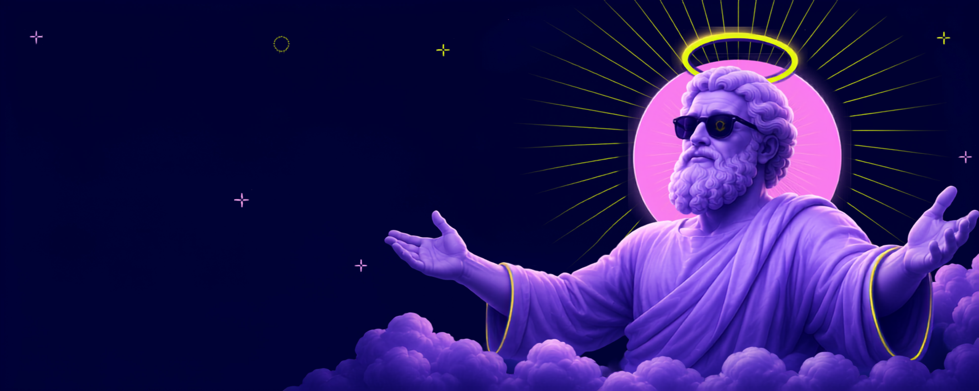 Padre Santo — intervención DivinAI